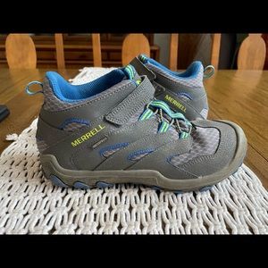 Merrell Chameleon Hiking Boot